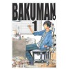 Sklep z Mangą i Anime - Manga "Bakuman"
