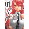 Sklep z Mangą i Anime - Manga "Dragons Rioting"