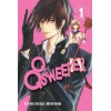 Sklep z Mangą i Anime - Manga "QQ Sweeper"