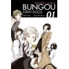 Manga Bungou Stray Dogs - sklep z manga i anime