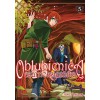Manga Oblubienica czarnoksiężnika  - sklep z mangami