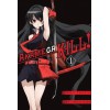 Manga Akame ga Kill - tom 1