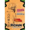 Naruto: Tajemna historia - sklep z manga