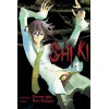 Manga Shiki w polskiej wersji językowe - sklep z manga