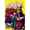 Manga Boku no Hero Academia - sklep z mangami
