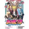 Manga sklep Boruto
