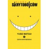 Manga Ansatsu Kyoushitsu w języku polskim - sklep z mangami