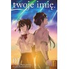Kimi no na wa. - manga i light novela - sklep z manga
