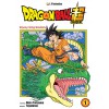 Manga Dragon Ball Super sklep z mangami