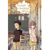 Sklep z manga i anime - Kształt twojego głosu