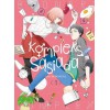 Sklep z manga i anime - Kompleks sąsiada
