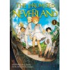 The promised neverland