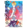 Manga Posępny Mononokean