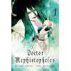 Doctor Mephistopheles
