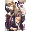 Manga Nasz cud - sklep manga i anime