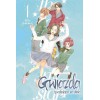 Seria Gwiazda spadająca za dnia (2016)