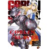 Goblin Slayer - manga ecchi już w sprzedaży!