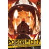 Poison City - manga od wydawnictwa JG w polskiej wersji językowej