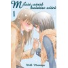 Manga "Miłość wśród kwiatów wiśni" w polskiej wersji językowej