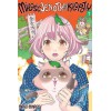 Manga Miłość, jenoty i inne kłopoty od wydawnictwa JG