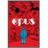 OPUS manga od wydawnictwa JG w polskiej wersji językowej