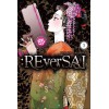 REverSAL - dwutomowa manga od wydawnictwa JG
