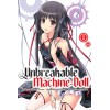 Manga Unbreakable Machine-Doll w polskiej wersji językowej