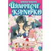 Uśmiech Kanoko manga w polskiej wersji językowej od wydawnictwa JG