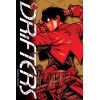 Manga Drifters od wydawnictwa JPF w polskiej wersji językowej