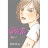 Manga Pieta od wydawnictwa JPF w polskiej wersji językowej