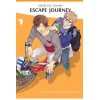 Manga Escape Journey od wydawnictwa Kotori w polskiej wersji językowej