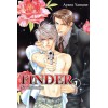 Manga Finder od wydawnictwa Kotori w polskiej wersji językowej