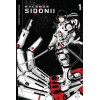 Manga Rycerze Sidonii od wydawnictwa Katori w polskiej wersji językowej