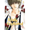 Manga Totally captivated od wydawnictwa Kotori w polskiej wersji językowej