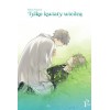 Tylko kwiaty wiedzą manga od wydawnictwa Kotori w polskiej wersji językowej