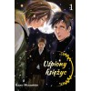 Uśpiony księżyc manga od wydawnictwa Kotori w polskiej wersji językowej