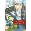 Manga Mushishi od wydawnictwa Hanami w polskiej wersji językowej