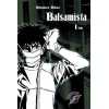 Balsamista manga od wydawnictwa Hanami w polskiej wersji językowej