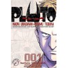 Manga Plut od wydawnictwa Hanami w polskiej wersji językowej 