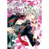 Vampire library manga od wydawnictwa Yumegari w polskiej wersji językowej
