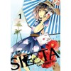 Manga Siesta od wydawnictwa Yumegari w polskiej wersji językowej