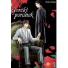 Gorzki poranek manga yaoi od wydawnictwa JG