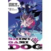 Shinigami Doggy manga od wydawnictwa Waneko w polskiej wersji językowej