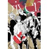 Manga Given od wydawnictwa Kotori w polskiej wersji językowej