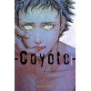 Coyote manga od wydawnictwa Dango w polskiej wersji językowej