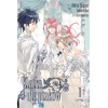 Manga Klatka dla ptaków od wydawnictwa Kotori w polskiej wersji językowej