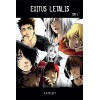 Manga Exitus Letalis od wydawnictwa Kotori 