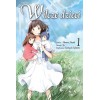 Manga wilcze dzieci w polskiej wersji językowej