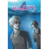 Polska manga Magenta od wydawnictwa Kotori