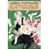 Manga Księga przyjaciół Natsume w polskiej wersji językowej od wydawnictwa JG